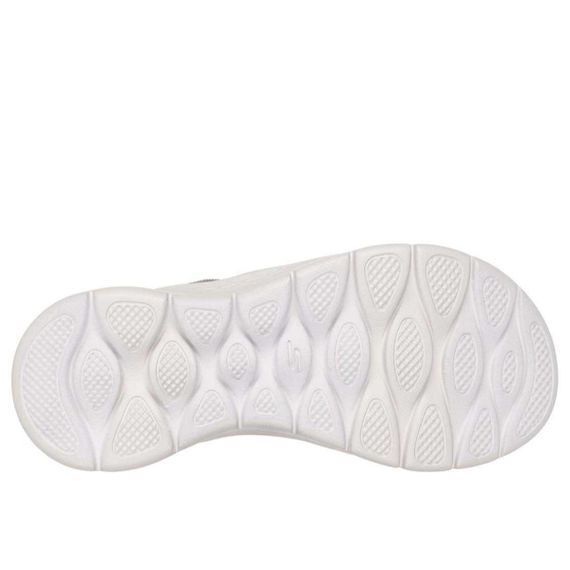 Skechers Go Walk Flex 'Gray Brown'