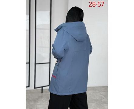 Куртка 50367476 Fabrika