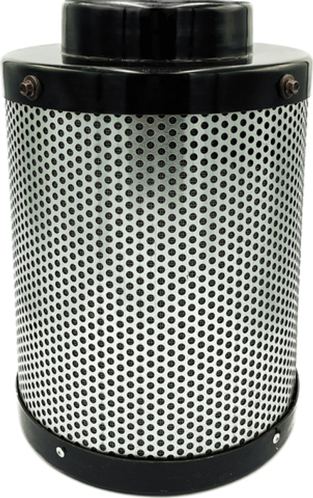 Угольный Фильтр Crazy Plant 400м3/150мм