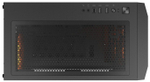 Корпус COUGAR Uniface Mini RGB CGR-55C9B-RGB черный