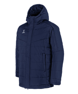 Куртка утепленная CAMP Padded Jacket, темно-синий