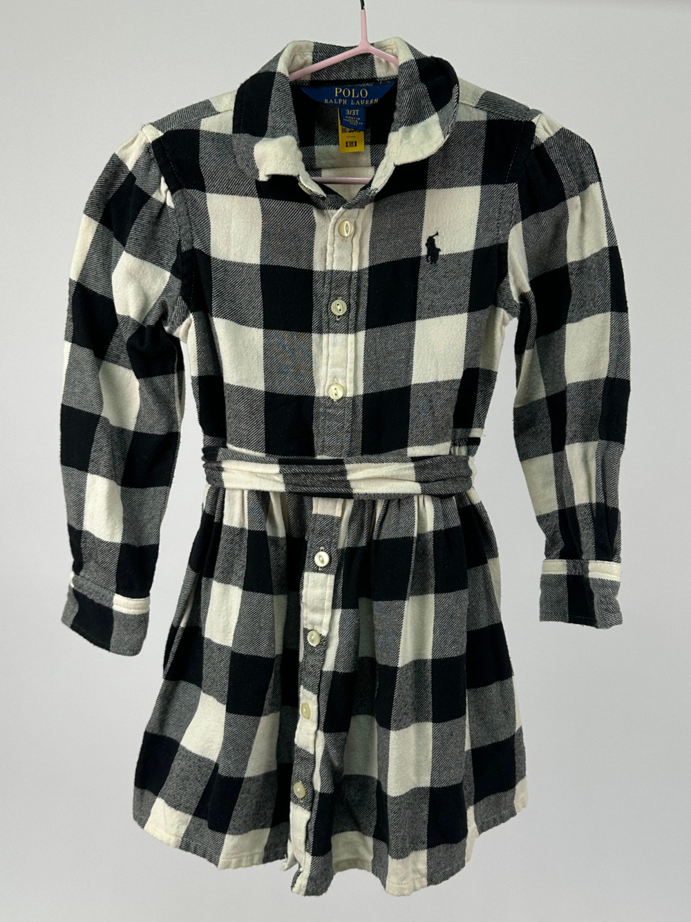 Платье Ralph Lauren