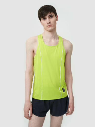 Майка мужская GRI Про 2.0 лайм