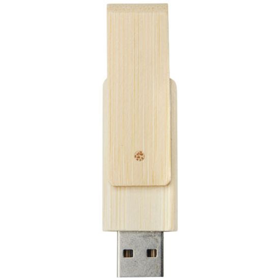 Rotate, USB-накопитель объемом 16 ГБ из бамбука