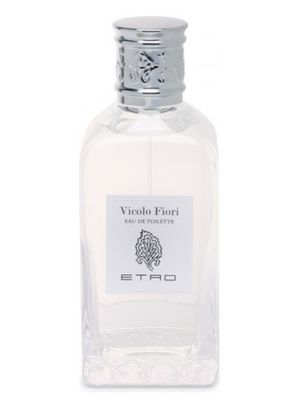 Etro Vicolo Fiori