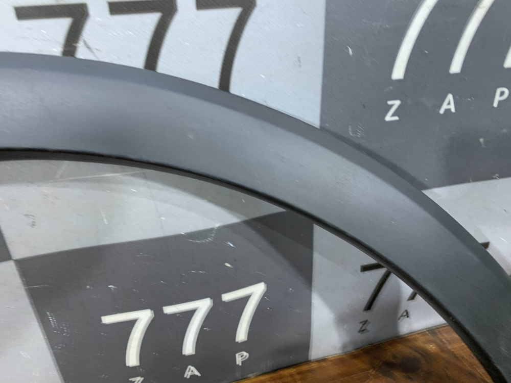 Накладка крыла переднего правого Sorento 3 Prime (UM) 14-20 Б/У Оригинал 87712C5000