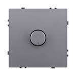 Светорегулятор для светодиодных ламп 200W, серый Kollinger Eclipse EC-023GY