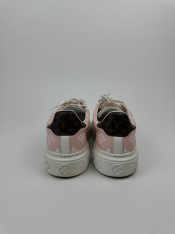 Кеды Louis Vuitton