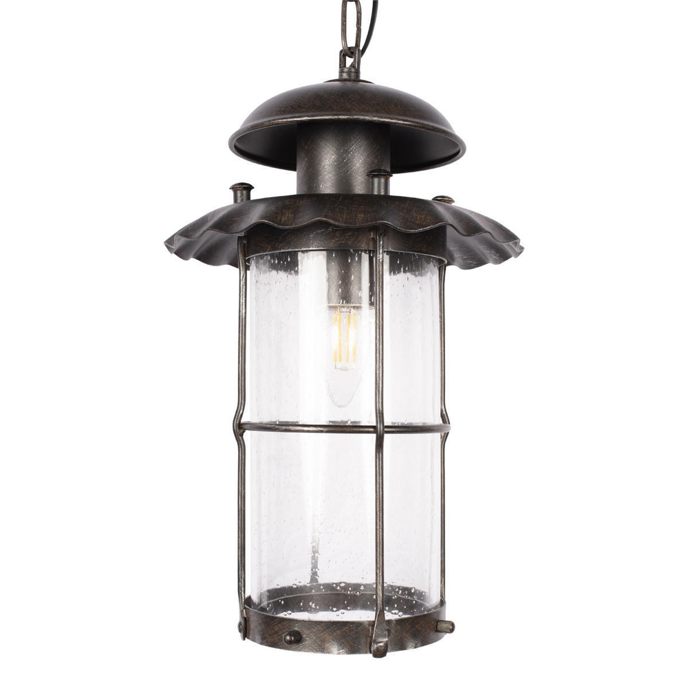 100015P Уличный подвесной светильник LOFT IT Palermo