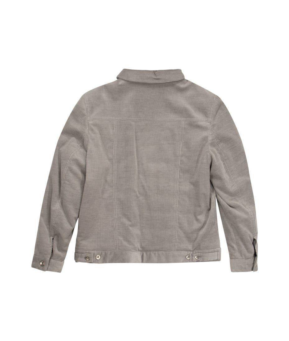 Куртка Brunello Cucinelli