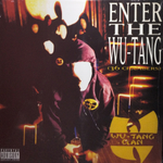 Wu-Tang Clan / Enter The Wu-Tang (36 Chambers)(LP)