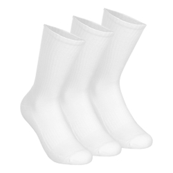 Tennis-Point Tennis Socks 3 Pack - White