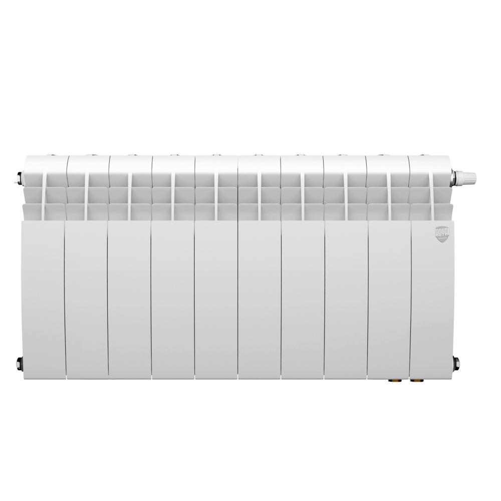 Радиатор Royal Thermo BiLiner 350 /Bianco Traffico VDR