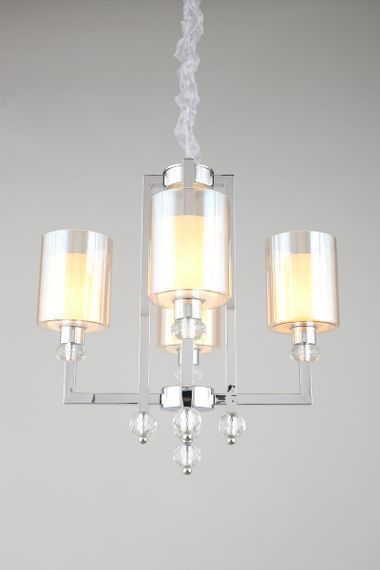 Подвесная люстра Omnilux Malito OML-79903-04