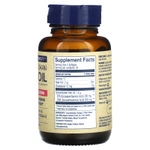 Wiley's Finest, Аляскинский рыбий жир, пренатальная ДГК, 600 мг, 60 рыбных  мягких капсул