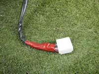 Зеркало правое Toyota Camry xv70 (2017-нв) 9 конт