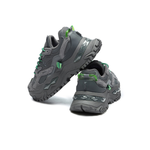 Женские кроссовки FILA Fusion Bianco 'Grey' T12W219102FFC