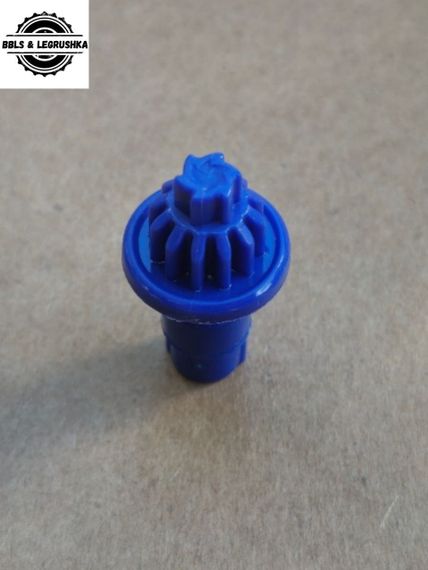 Волчок и запускатель Cobalt Dragoon 2-60C BX34 от Takara Tomy