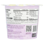 Yishi, Oatmeal, чай с пузырьками Taro, 50 г (1,76 унции)