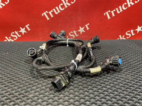 Проводка КПП 2018г