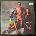 Pointer Sisters ‎– Special Things (Япония 1980г.)