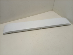 ARSL105 кт56 Нижняя декоративная панель для стиральной машины Hotpoint - Ariston 250001673 б/у