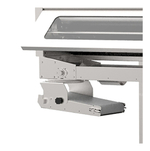 Шкаф расстоечный Jac BA Pro