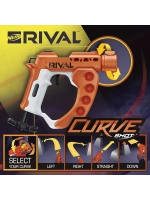 Бластер Нерф F1590 Nerf Rival