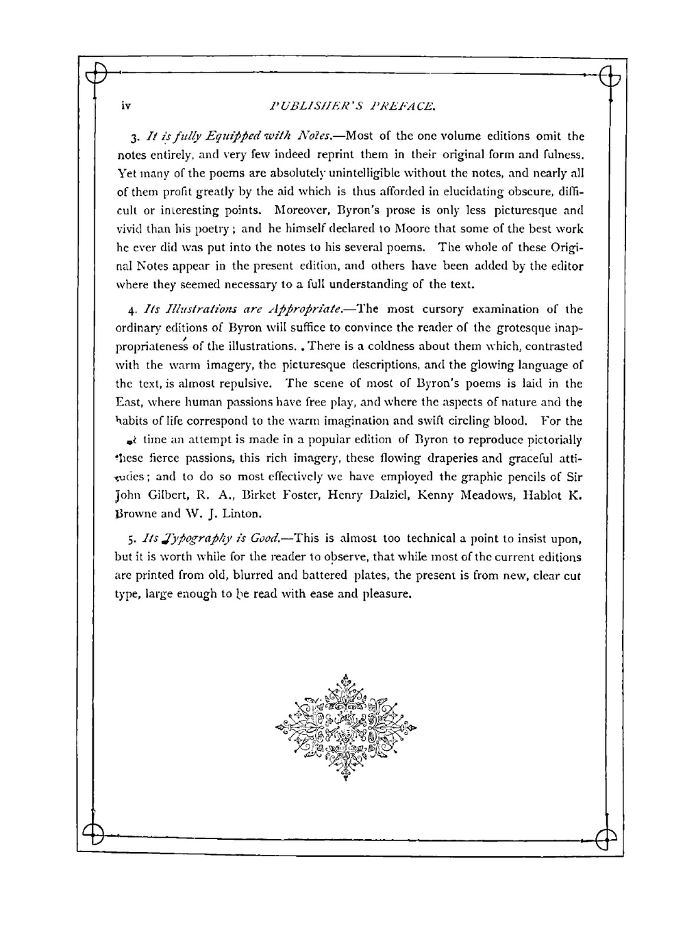 The poems and dramas of Lord Byron | George Gordon Byron