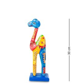 Decor and Gift 99-361 Статуэтка «Верблюд» 30 см (албезия, о.Бали)