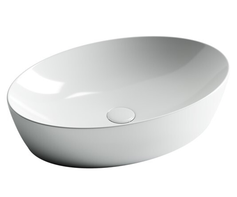Раковина Ceramica Nova Element 61 см CN5018