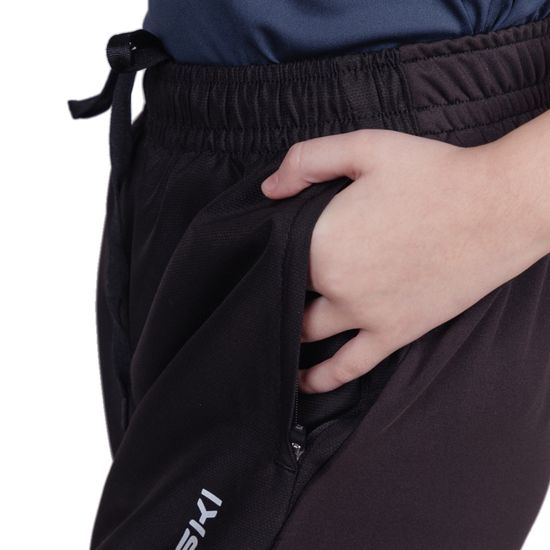Брюки NORDSKI Run Black JR фото 7