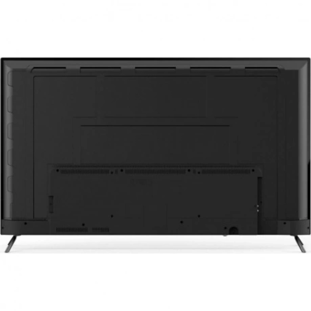 Телевизор Starwind 65" SW-LED65UG402 черный