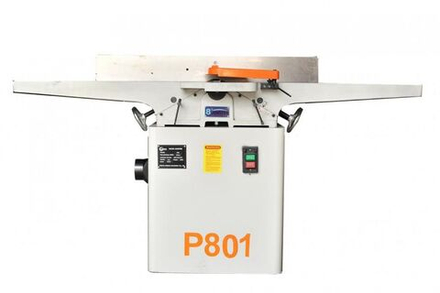 Фуговальный станок LTT P801