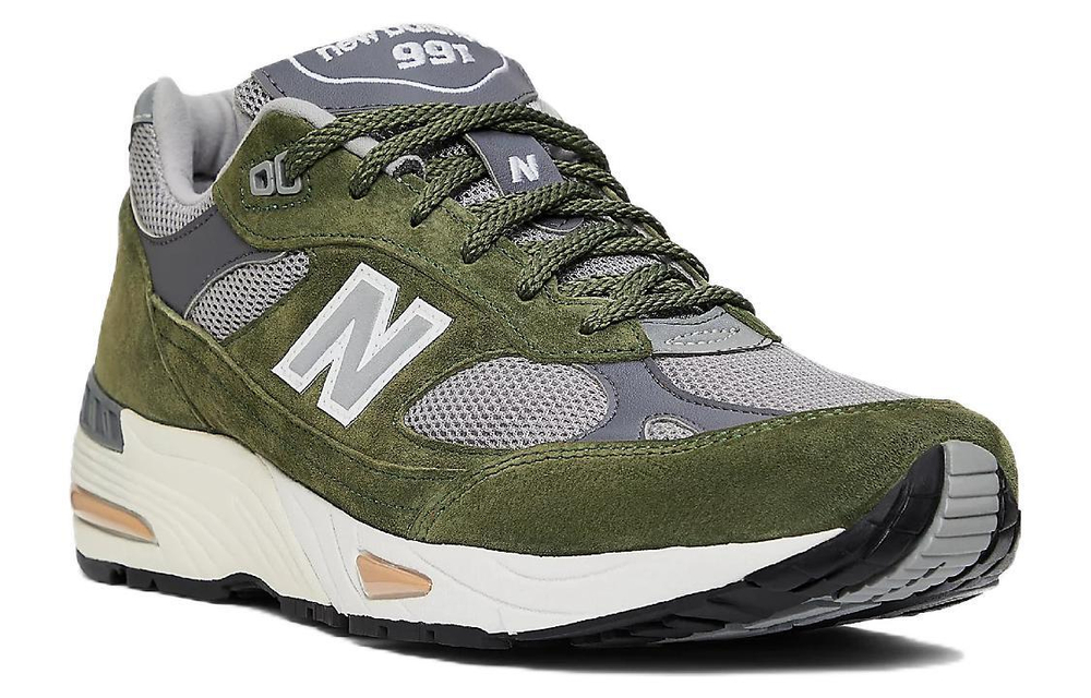 New balance 991 grigie shop