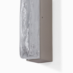 Настенный светильник Eternity длина 35