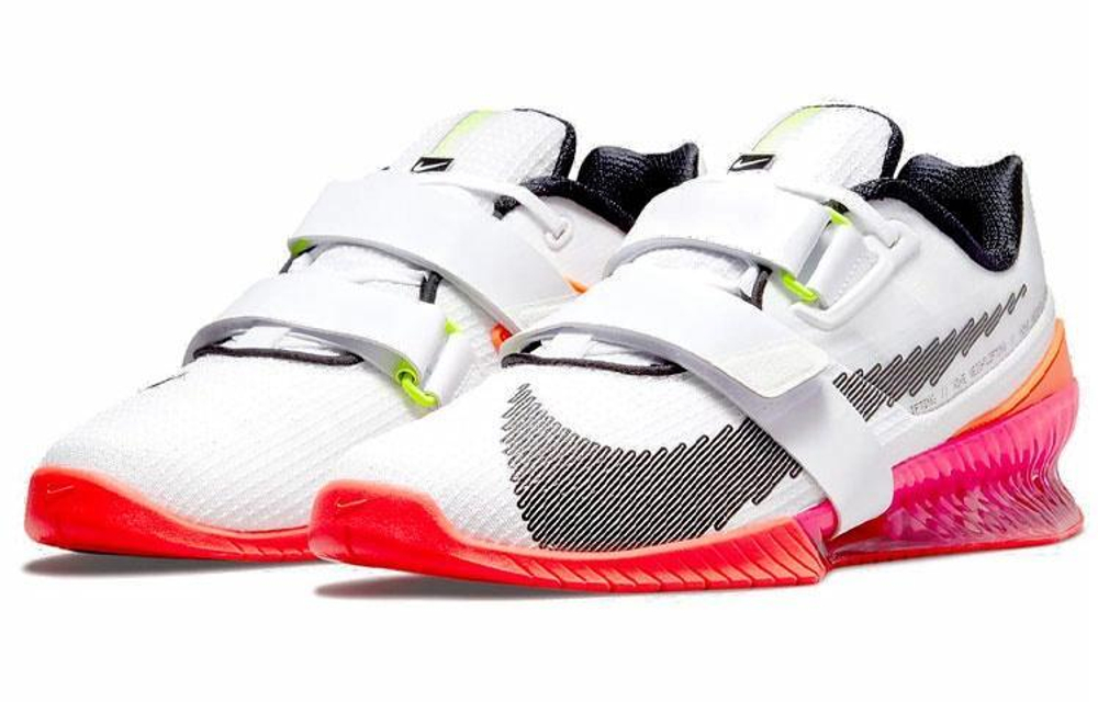 Кроссовки Nike Romaleos 4 Se