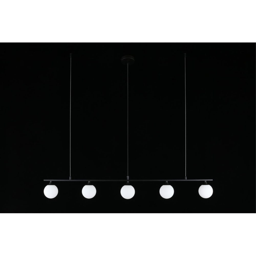 Подвесной светильник Aployt Sylwia APL.634.03.05