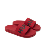 Шлепанцы HUGO - красный(50498352)