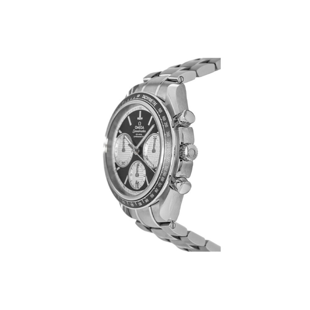 Часы OMEGA 100 40mm, 326.30.40.50.01.002