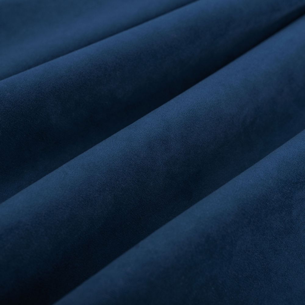 Микровелюр Selfie dark blue (Селфи дарк блу)