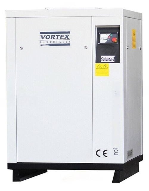 Винтовой компрессор Vortex ERS 75-10 бар