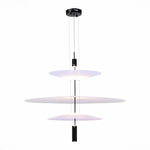 Светильник подвесной ISOLA LED 15W 3000K