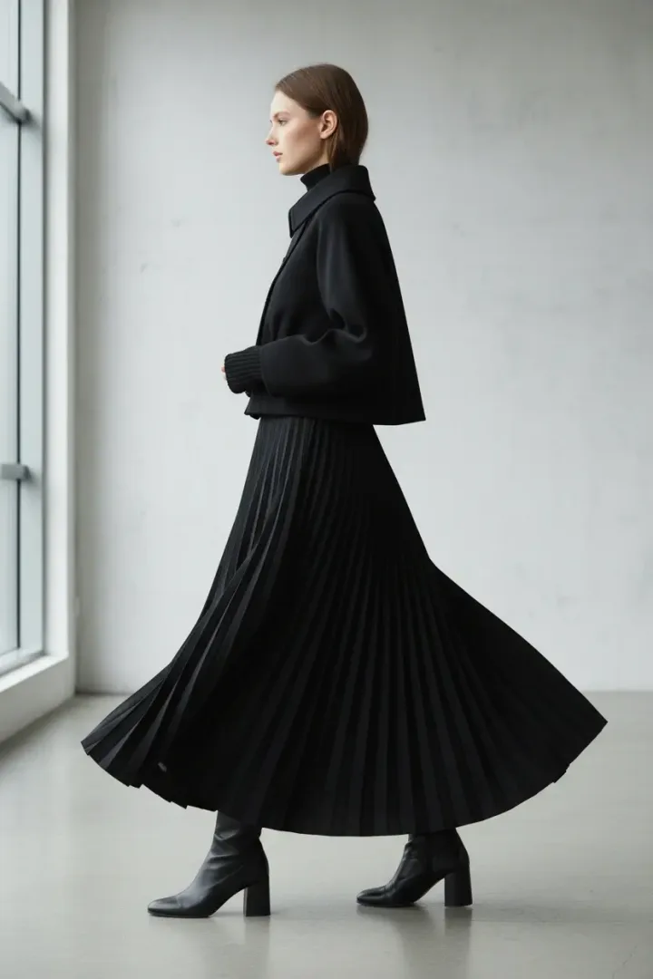 Куртка женская «LURIEV»