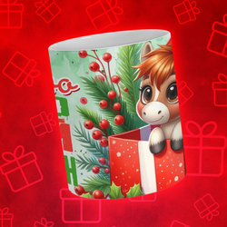 Новогодние