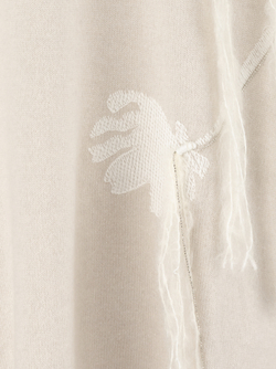 FABIAN FILIPPI свитер  - бежевый