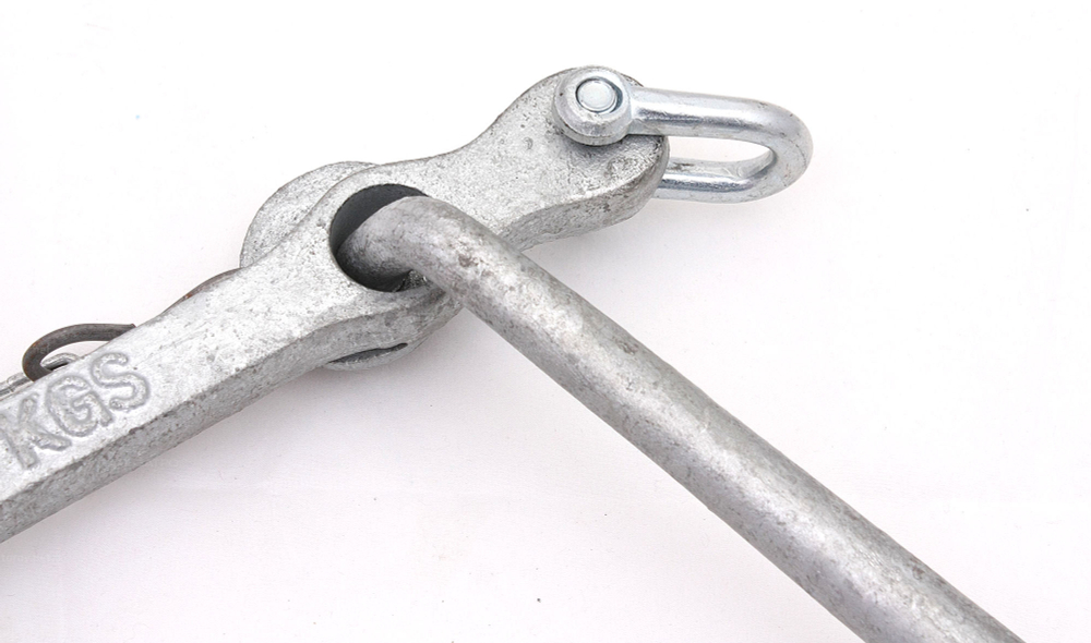 Якорь Адмиралтейский 12 кг.