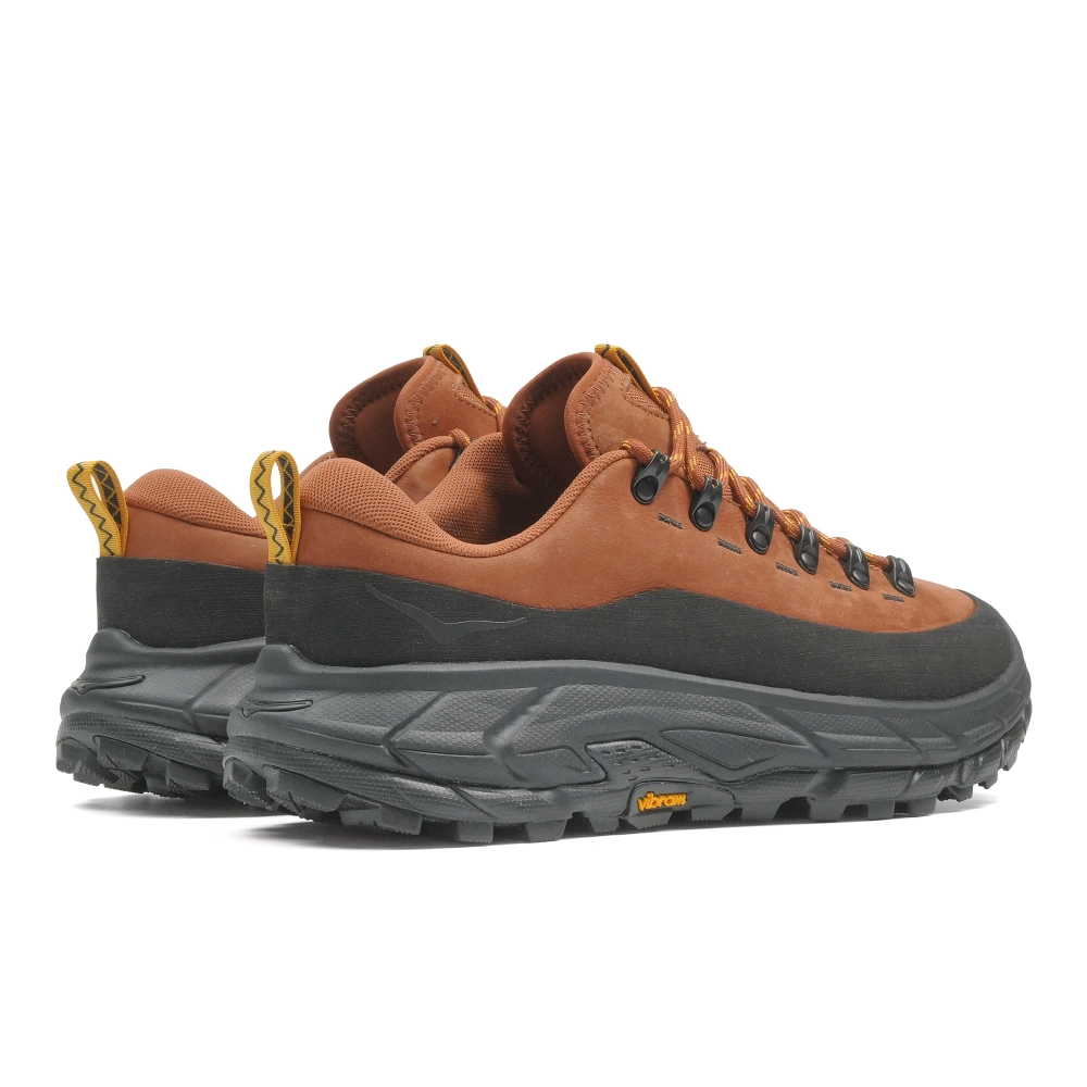 Полуботинки unisex Hoka TOR SUMMIT