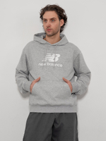 Худи New Balance Sport Essentials MT41501-AG