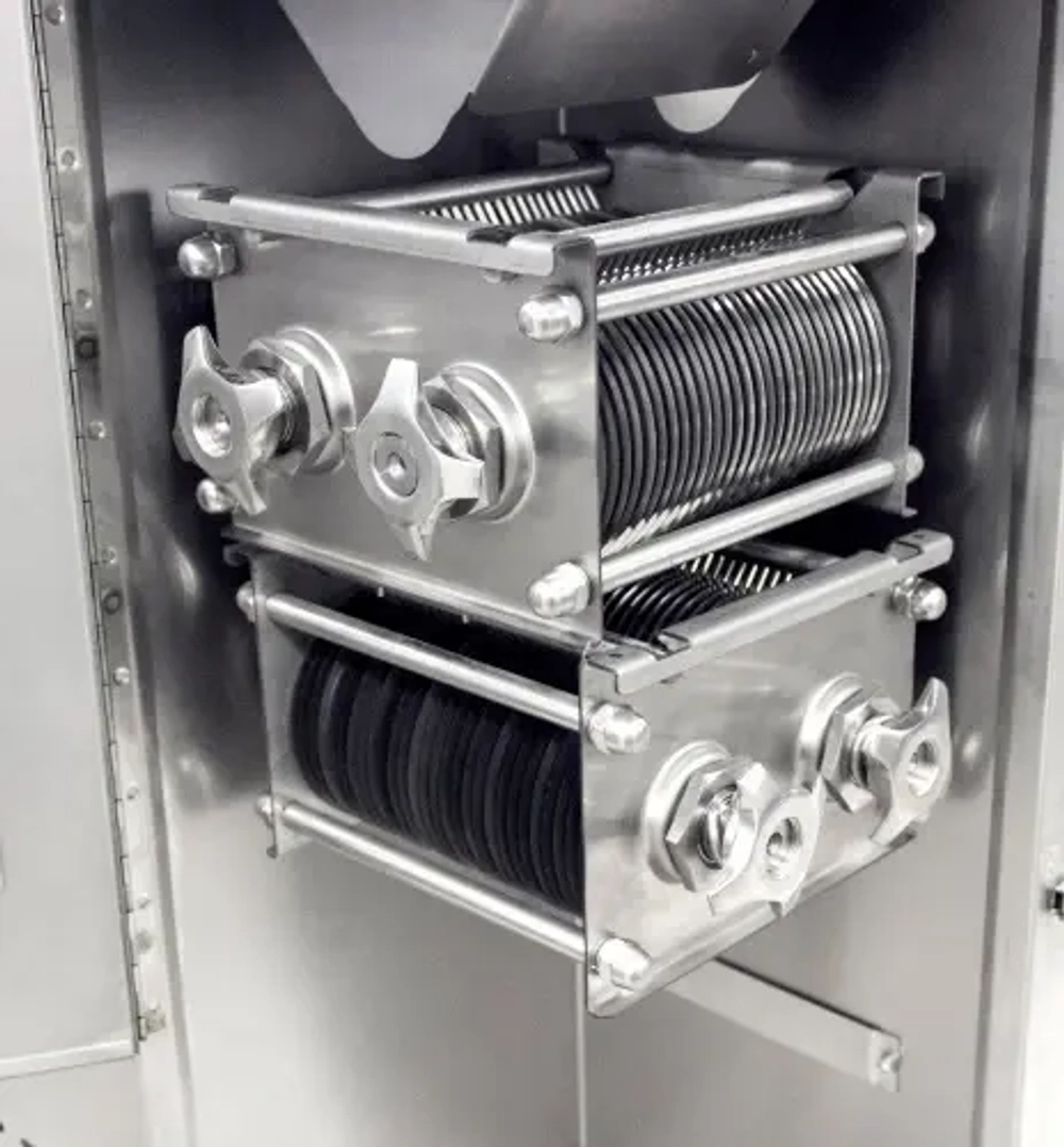 Слайсер нарезки на соломку Roal Meat RM25